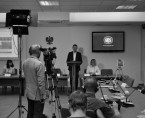 Briefing prasowy GUS z 31 sierpnia 2017 r. Foto
