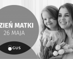 Infografika - Dzień Matki (26 maja) Foto