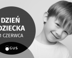 Infografika - Dzień Dziecka (1 czerwca) Foto