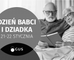 Infografika Dzień Babci i Dziadka (21 - 22 stycznia) Foto