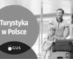 Infografika - Turystyka w Polsce Foto