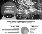 Infografika - Ekonomiczne aspekty ochrony środowiska Foto