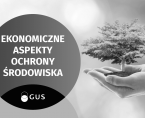 Infografika - Ekonomiczne aspekty ochrony środowiska Foto