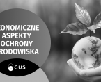 Infografika - Ekonomiczne aspekty ochrony środowiska w 2022 roku Foto