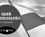 Infografika - Dzień Niepodległości (11 listopada) Foto