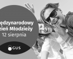 Infografika - Międzynarodowy Dzień Młodzieży (12 sierpnia) Foto