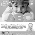 Infografika - Dzieci w Polsce ( Dzień Dziecka - 1 czerwca) Foto