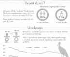 Infografika - Dzieci w Polsce ( Dzień Dziecka - 1 czerwca) Foto