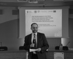 Spotkanie konsultacyjne z Regionalnymi Ośrodkami Polityki Społecznej w ramach projektu Zintegrowany System Monitorowania Sektora Ekonomii Społecznej Foto