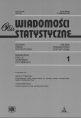 Wiadomości Statystyczne nr 1/2016 (656) Foto