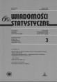 Wiadomości Statystyczne nr 3/2016 (658) Foto