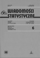 Wiadomości Statystyczne nr 6/2016 (661) Foto