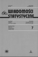 Wiadomości Statystyczne nr 7/2016 (662) Foto