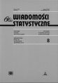 Wiadomości Statystyczne nr 8/2016 (663) Foto