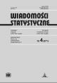 Wiadomości Statystyczne nr 4/2017 (671) Foto