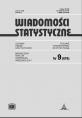 Wiadomości Statystyczne nr 9/2017 (676) Foto