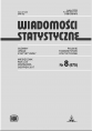 Wiadomości Statystyczne nr 8/2017 (675) Foto