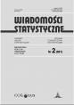 Wiadomości Statystyczne nr 2/2018 (681) Foto