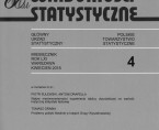 Wiadomości Statystyczne nr 4/2016 (659) Foto