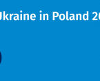 „Health of refugees from Ukraine in Poland 2022. Survey findings” Foto