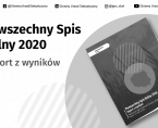 Powszechny Spis Rolny 2020. Raport z wyników Foto