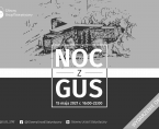 Noc z GUS Foto