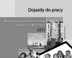 Dojazdy do pracy - NSP 2011 Foto