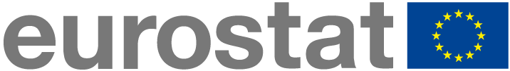 Logo Eurostatu