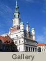 Town Hall of Poznan