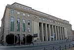 Uniwersytet Ekonomiczny w Poznaniu Budynek główny