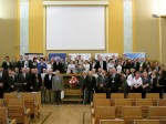 Uczestnicy Kongresu Statystyki Polskiej