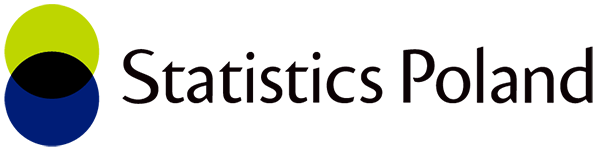 Logo Statistics Poland