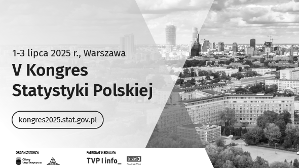 V Kongres Statystyki Polskiej