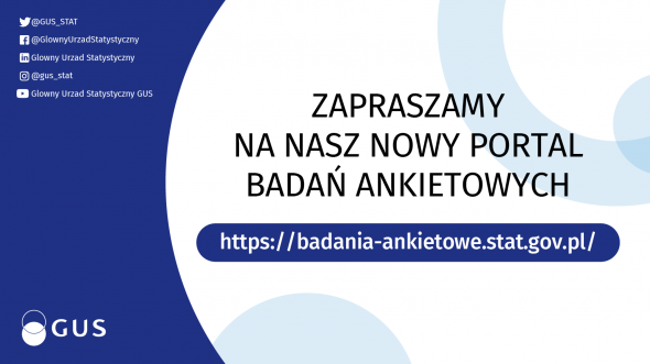 Badania ankietowe nowa strona