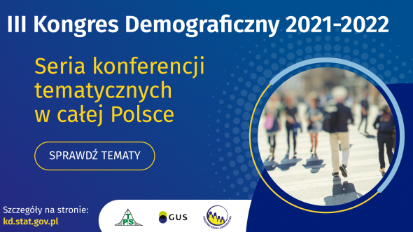 III Kongres Demograficzny 2021-2022