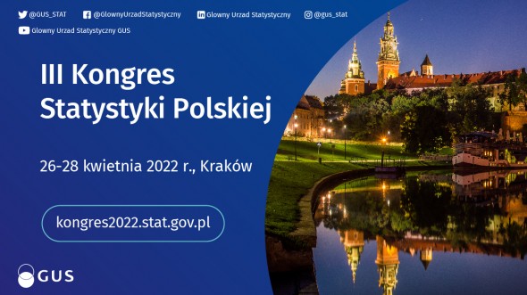 III Kongres Statystyki Polskiej